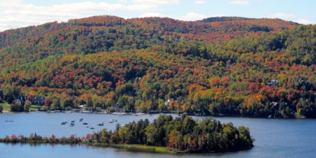 A Better View of Tremblant